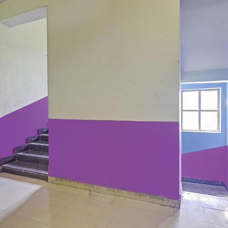 Hotel O Satya Inn Karimnagar Екстериор снимка