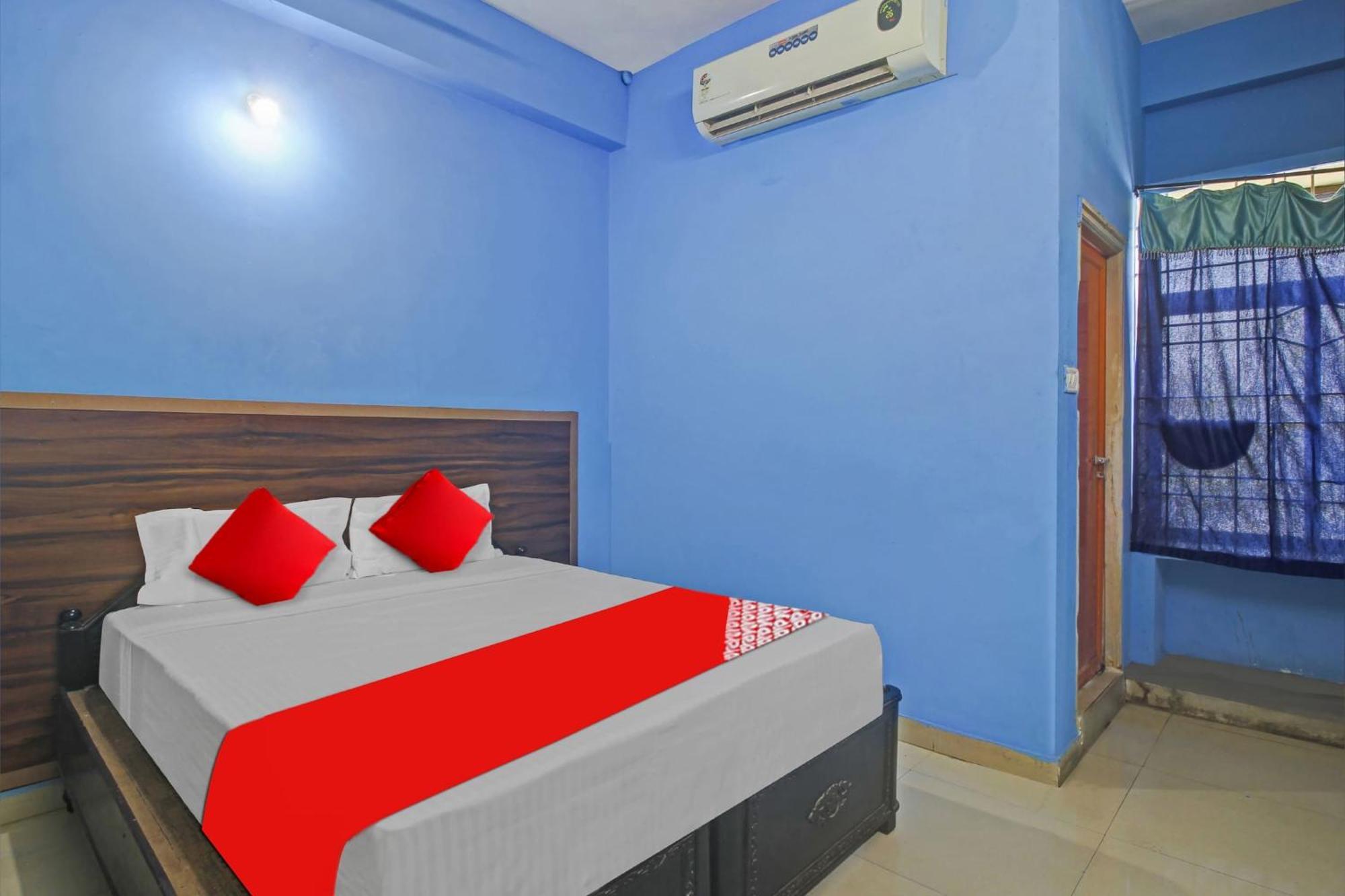 Hotel O Satya Inn Karimnagar Екстериор снимка