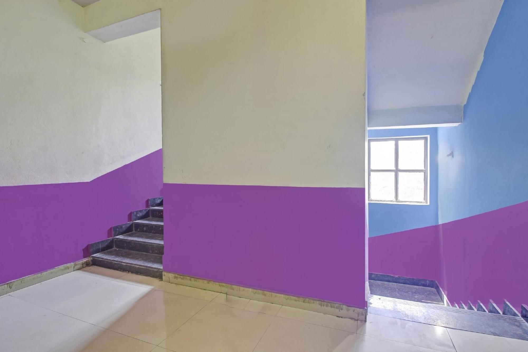 Hotel O Satya Inn Karimnagar Екстериор снимка